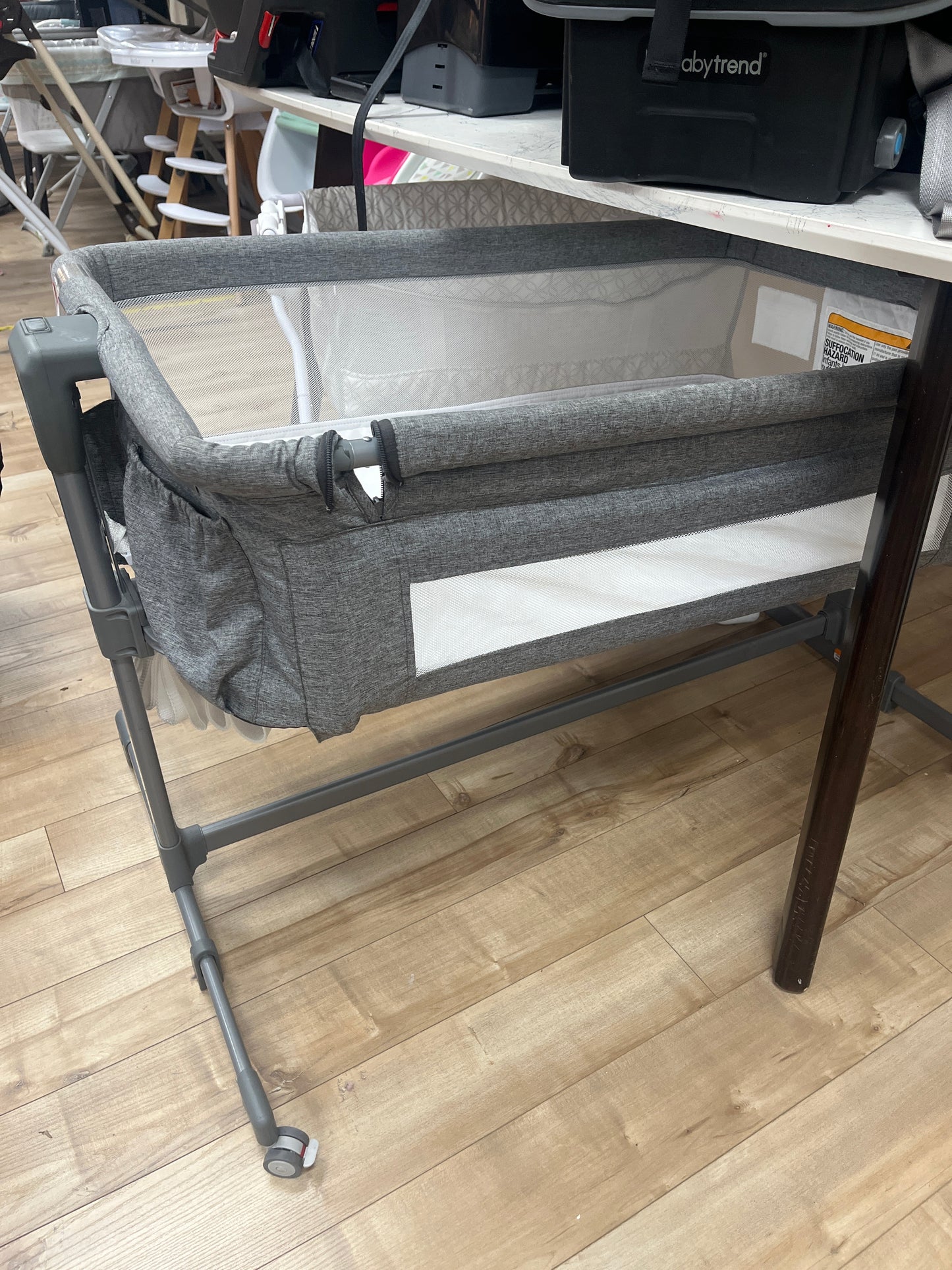 bassinet