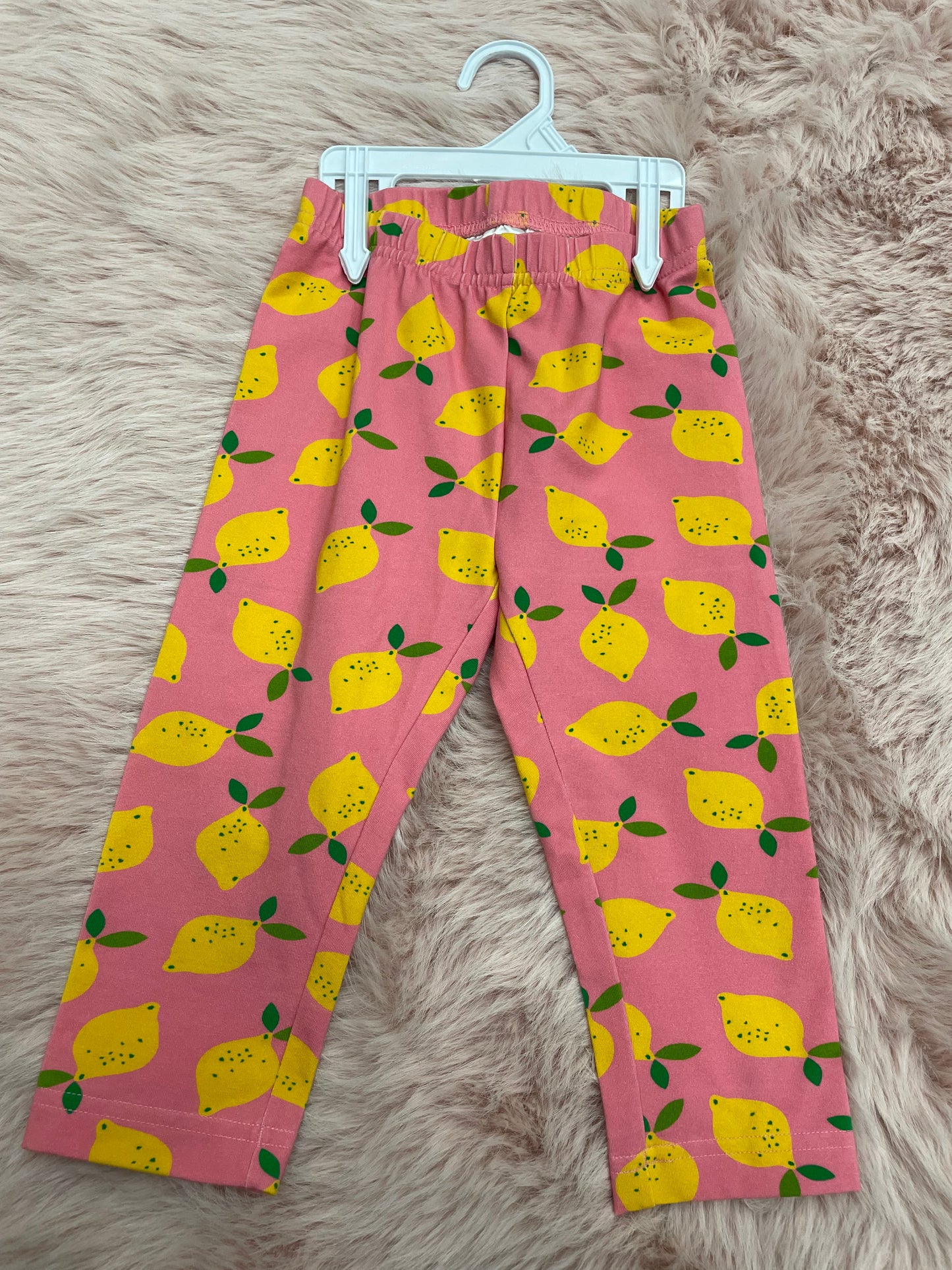Boutique Brands 6T pink