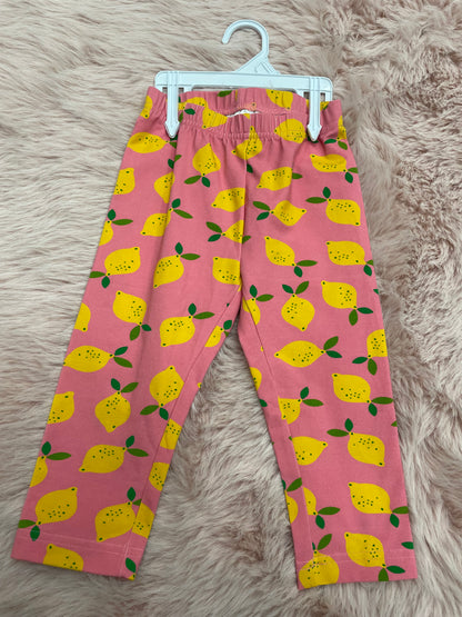 Boutique Brands 6T pink