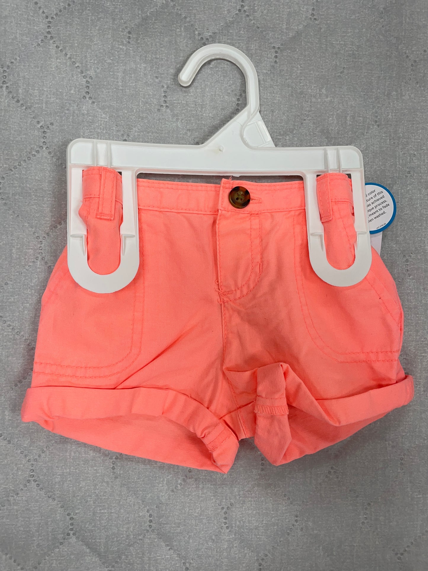 shorts, 9m