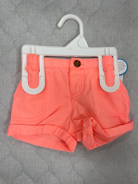 shorts, 9m