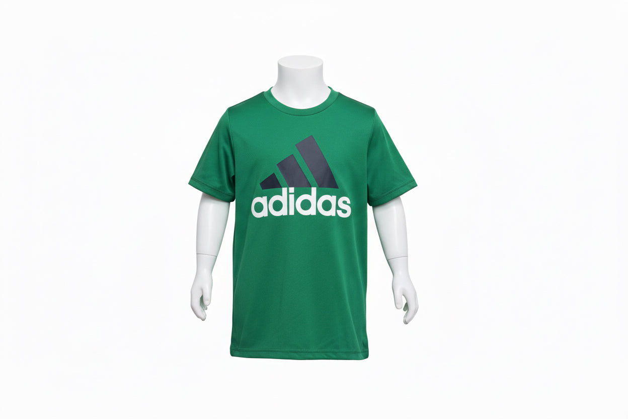 adidas Winter Top XLarge (14/16) green