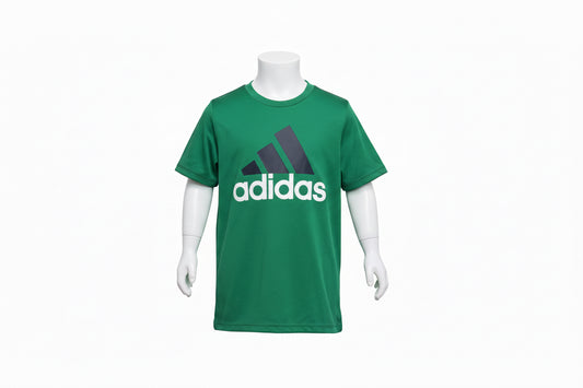 adidas Winter Top XLarge (14/16) green