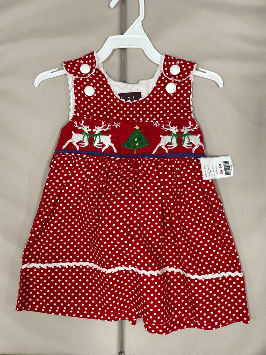 dress, 3m