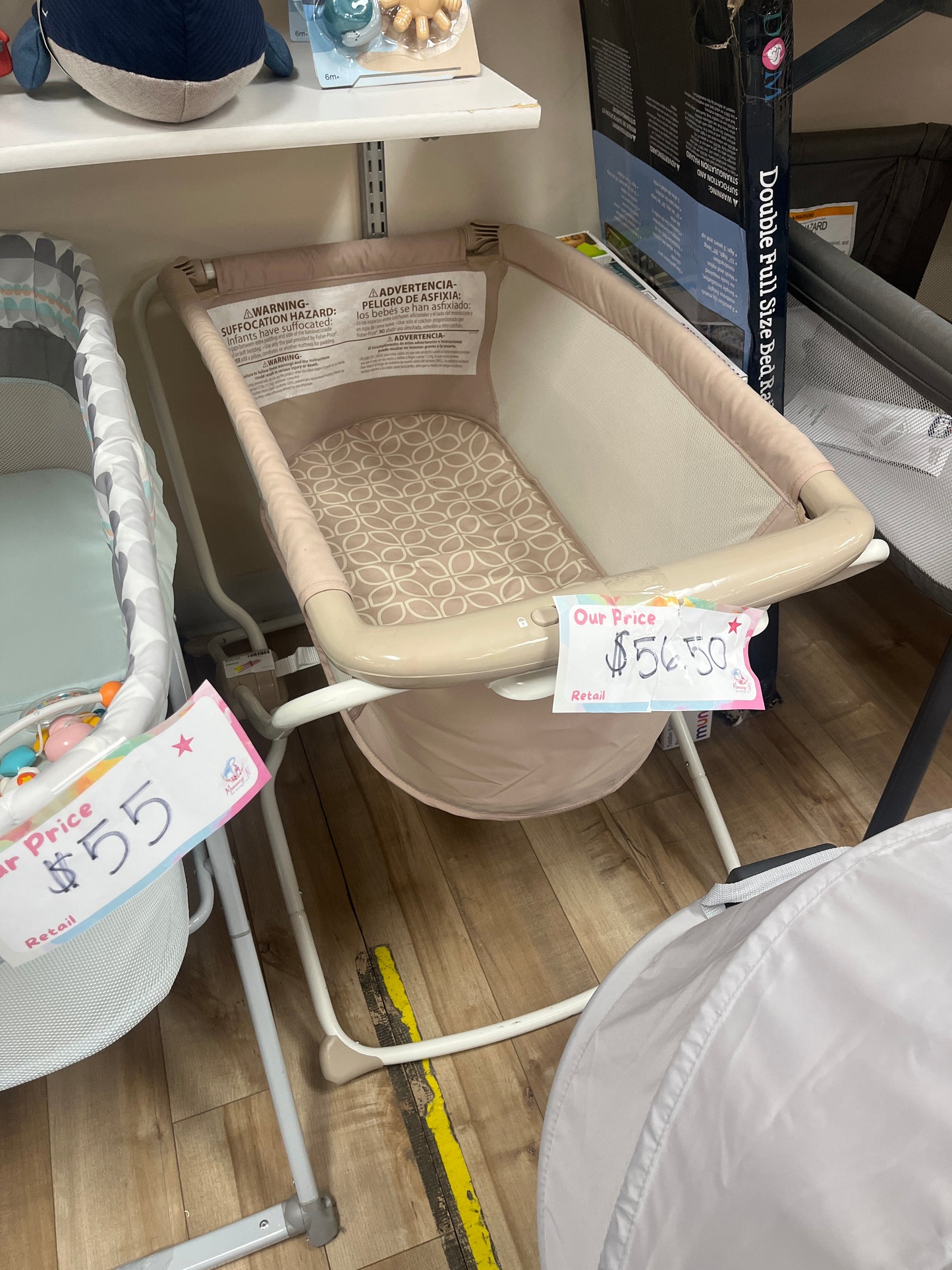 bassinet