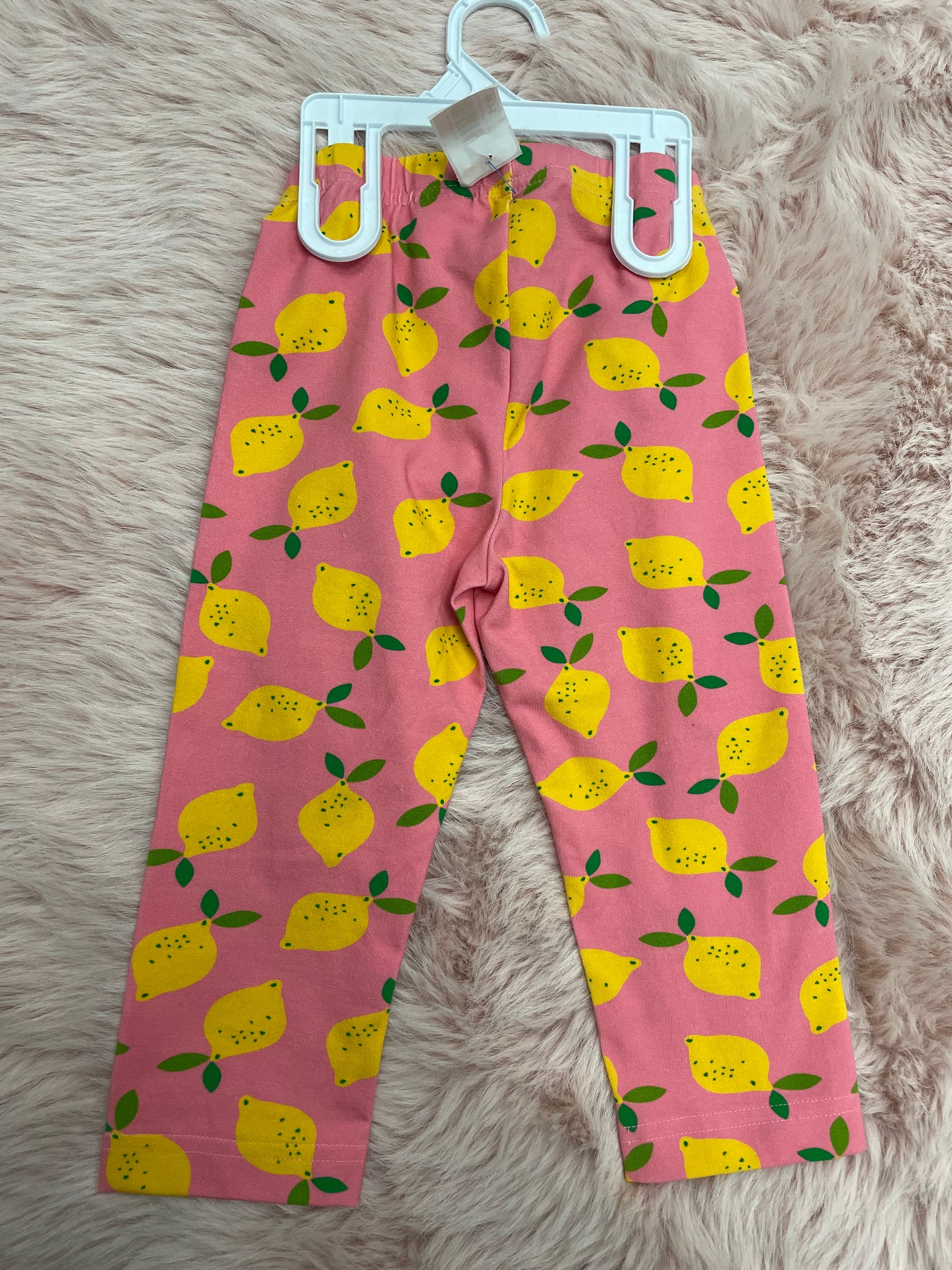 Boutique Brands 6T pink