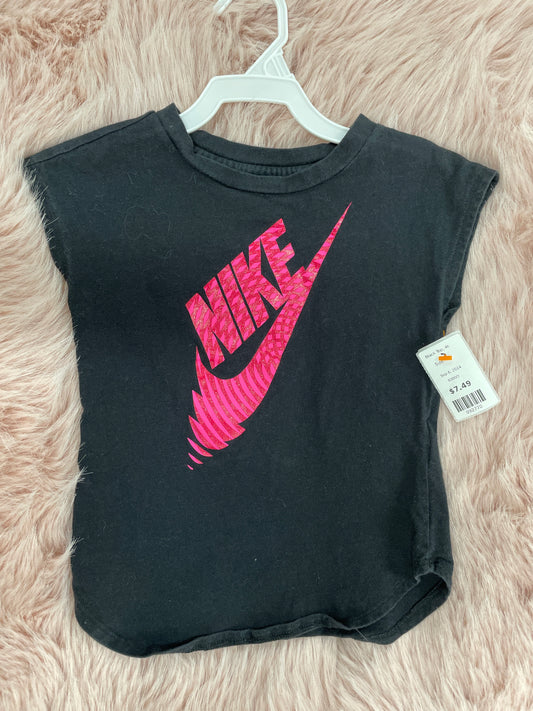 Black Top, 4t