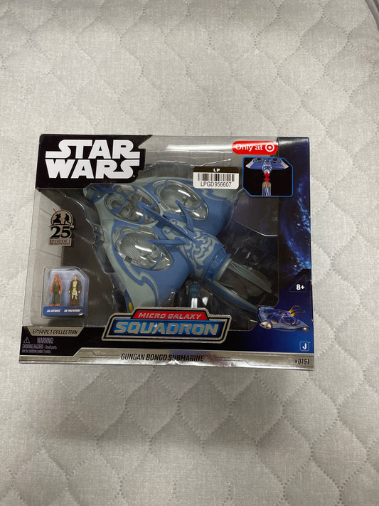 star warz