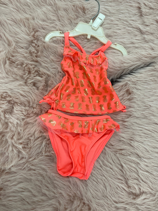 swimsuit (size: 12m)