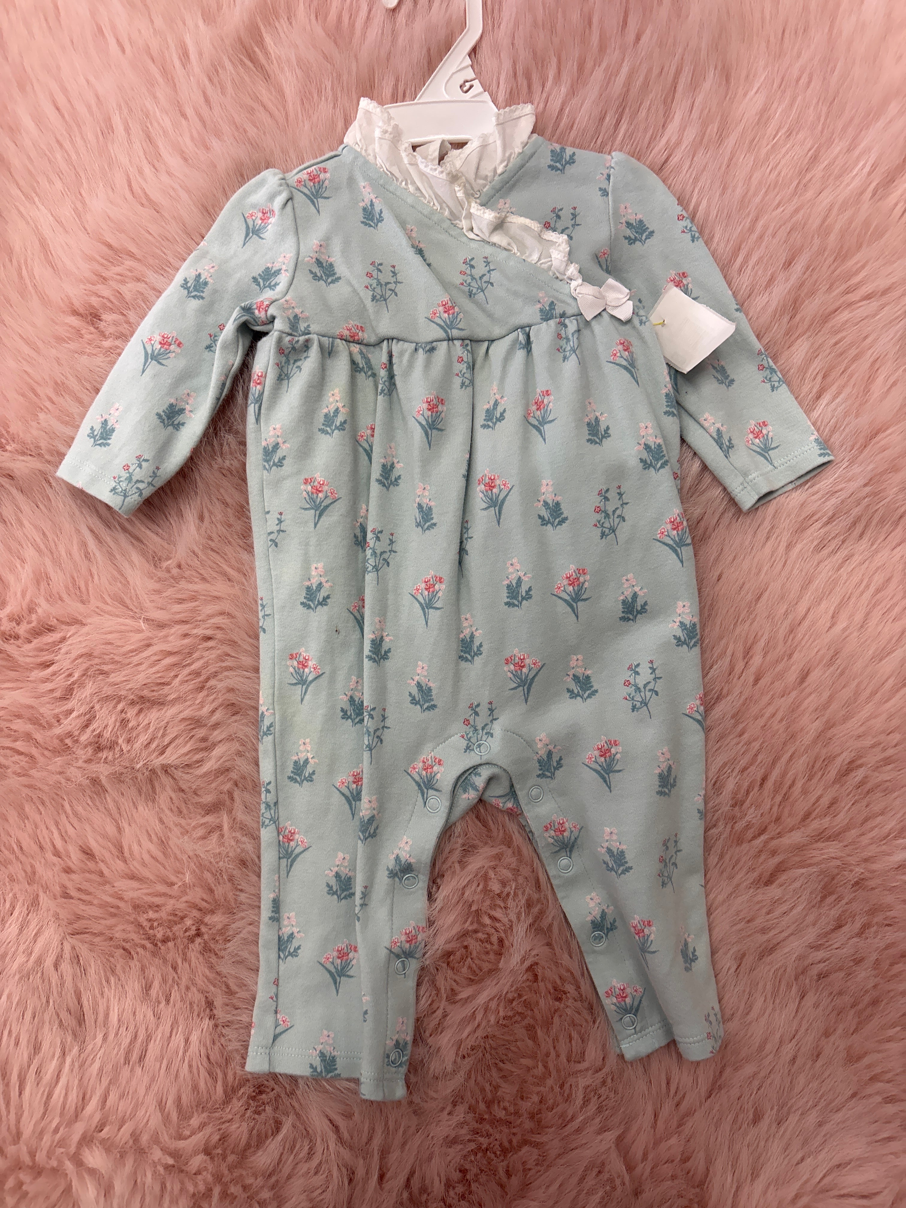 Boutique Brands 3m blue