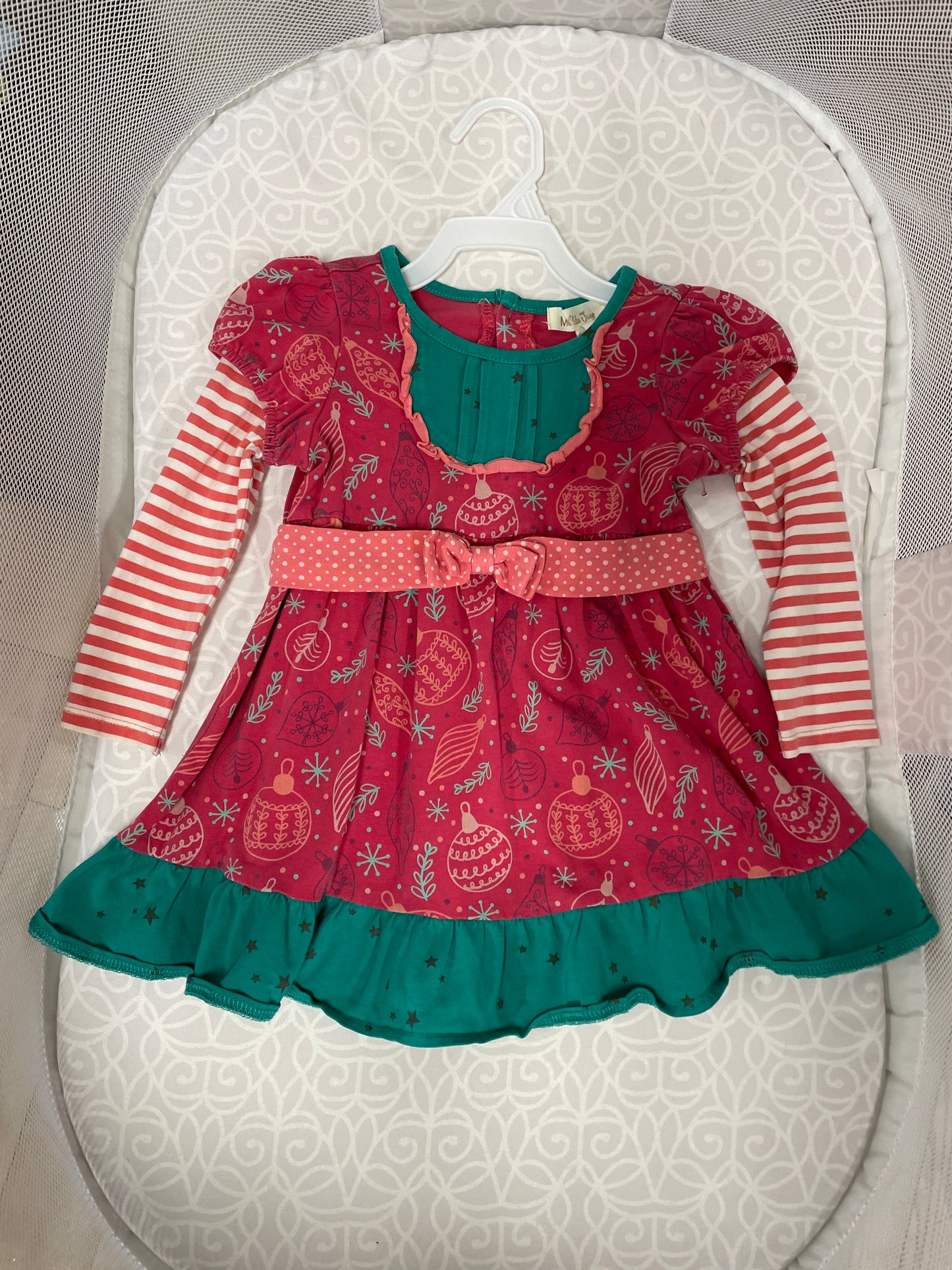 dress, 12m