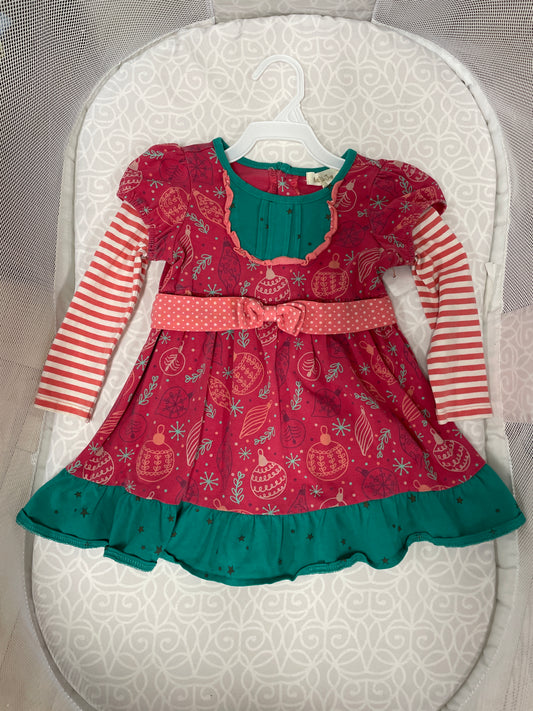dress, 12m