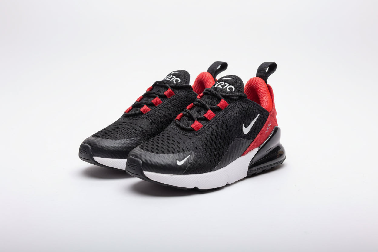 Nike Baby Shoes 5tod black