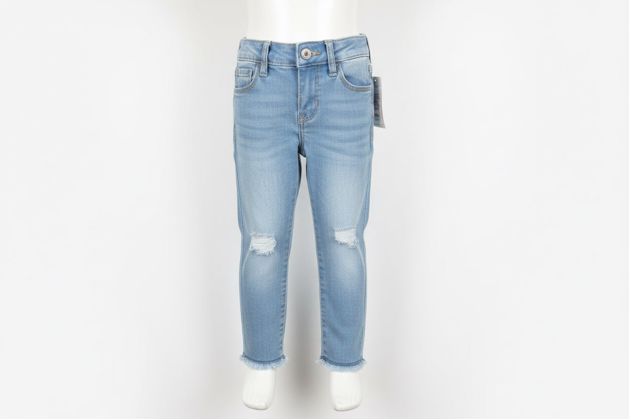 old navy Winter Pant 2tod denim