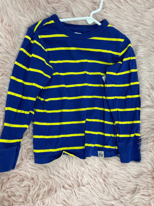 Spring Top