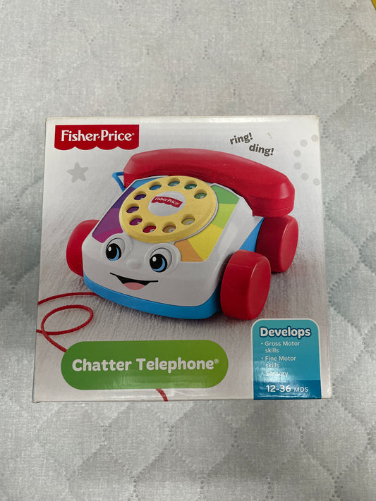 phone
