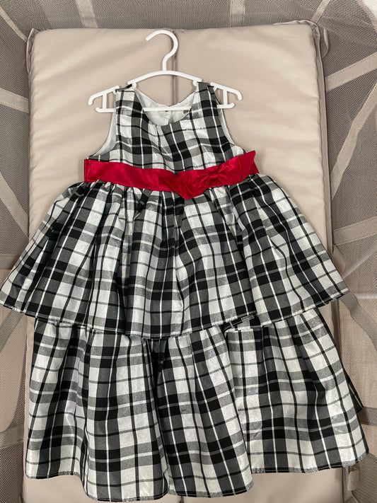 dress (size: 3t)