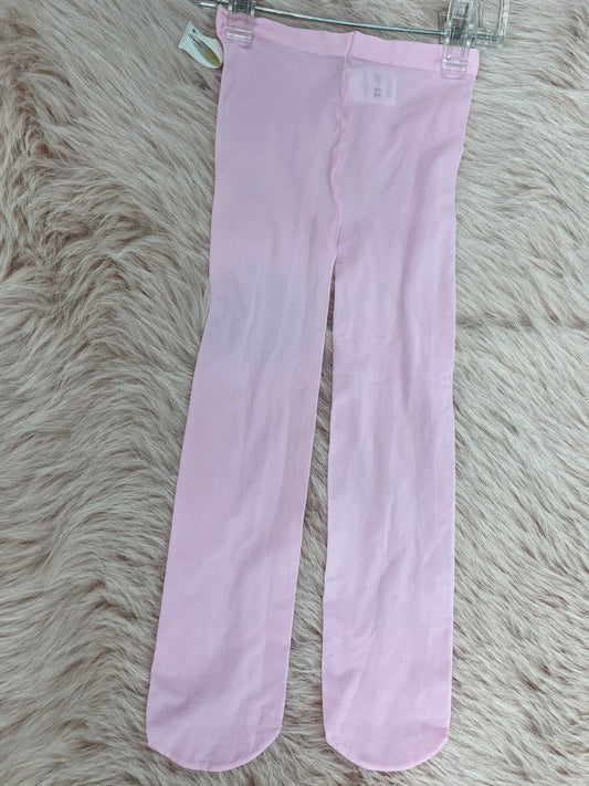 tights (size: 2t)