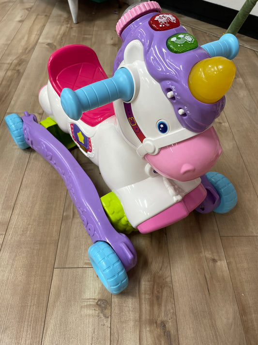unicorn