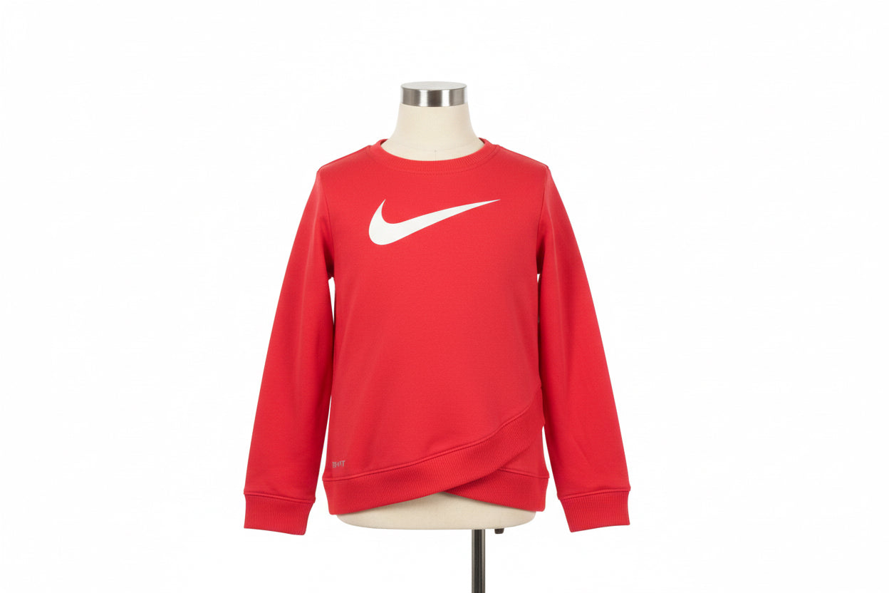 Nike Winter Top 24mon pink