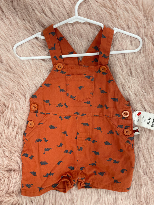 overall, 3m