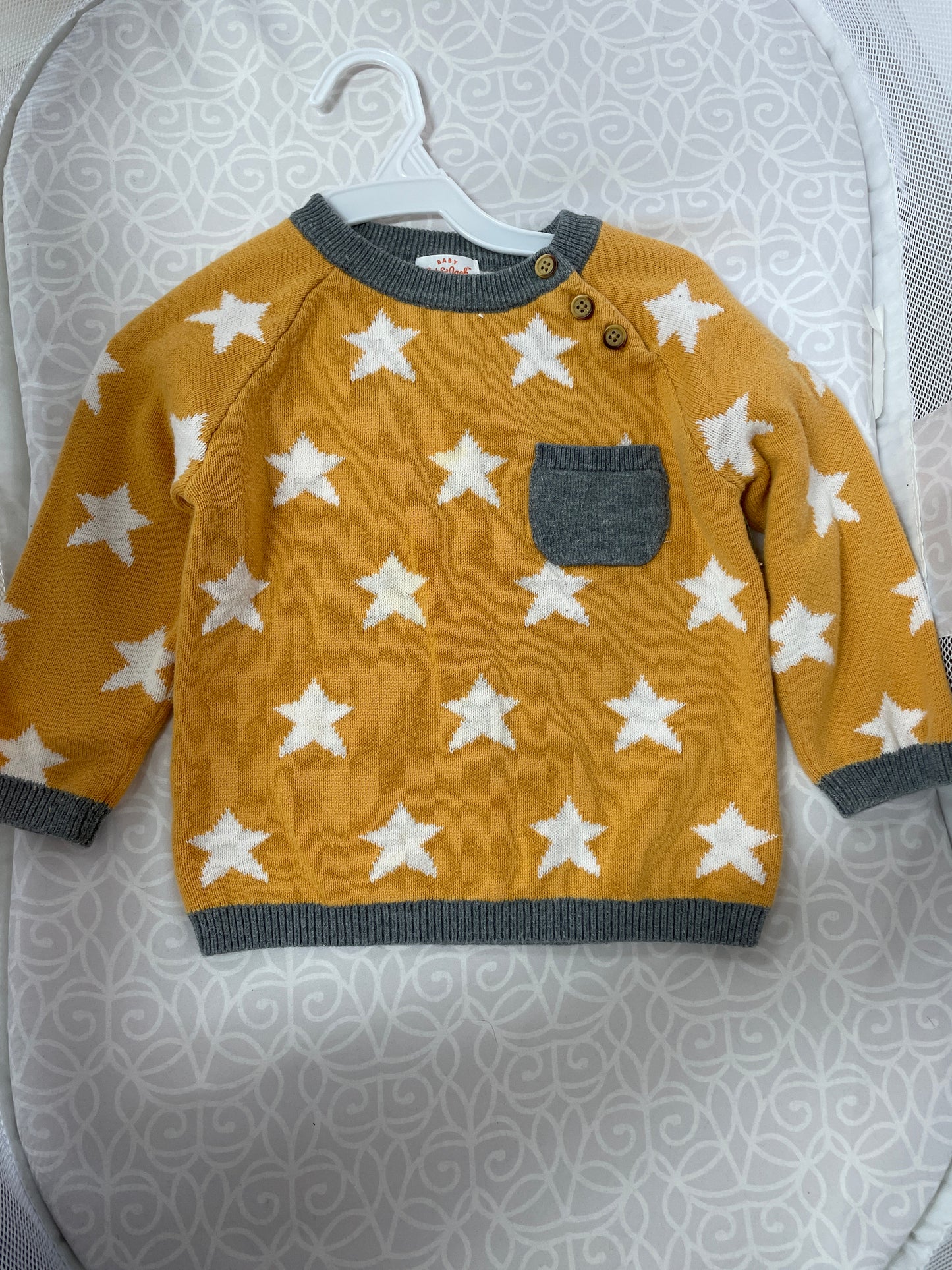 sweater