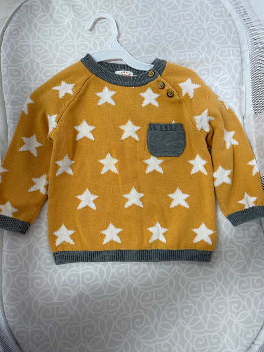 sweater