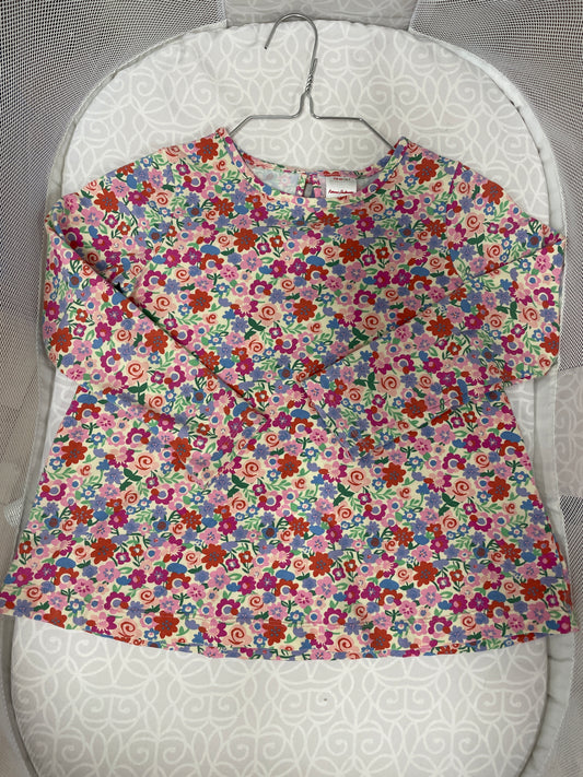 long sleeve, 5t