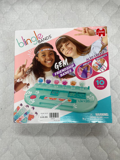 blingle bands