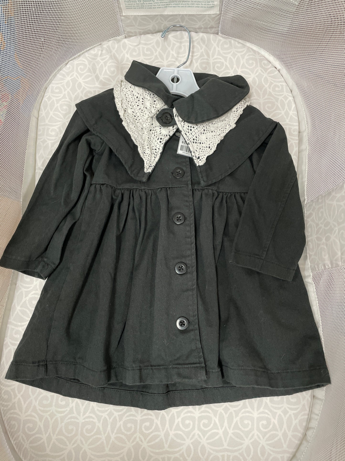 jacket, 4t