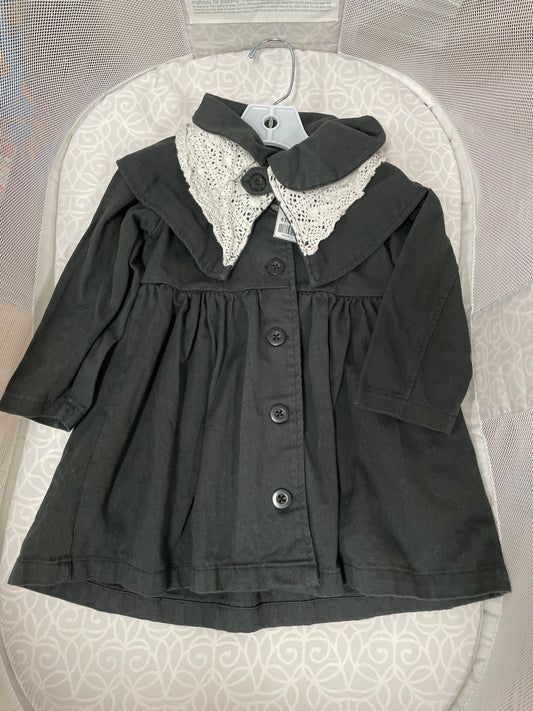 jacket, 4t