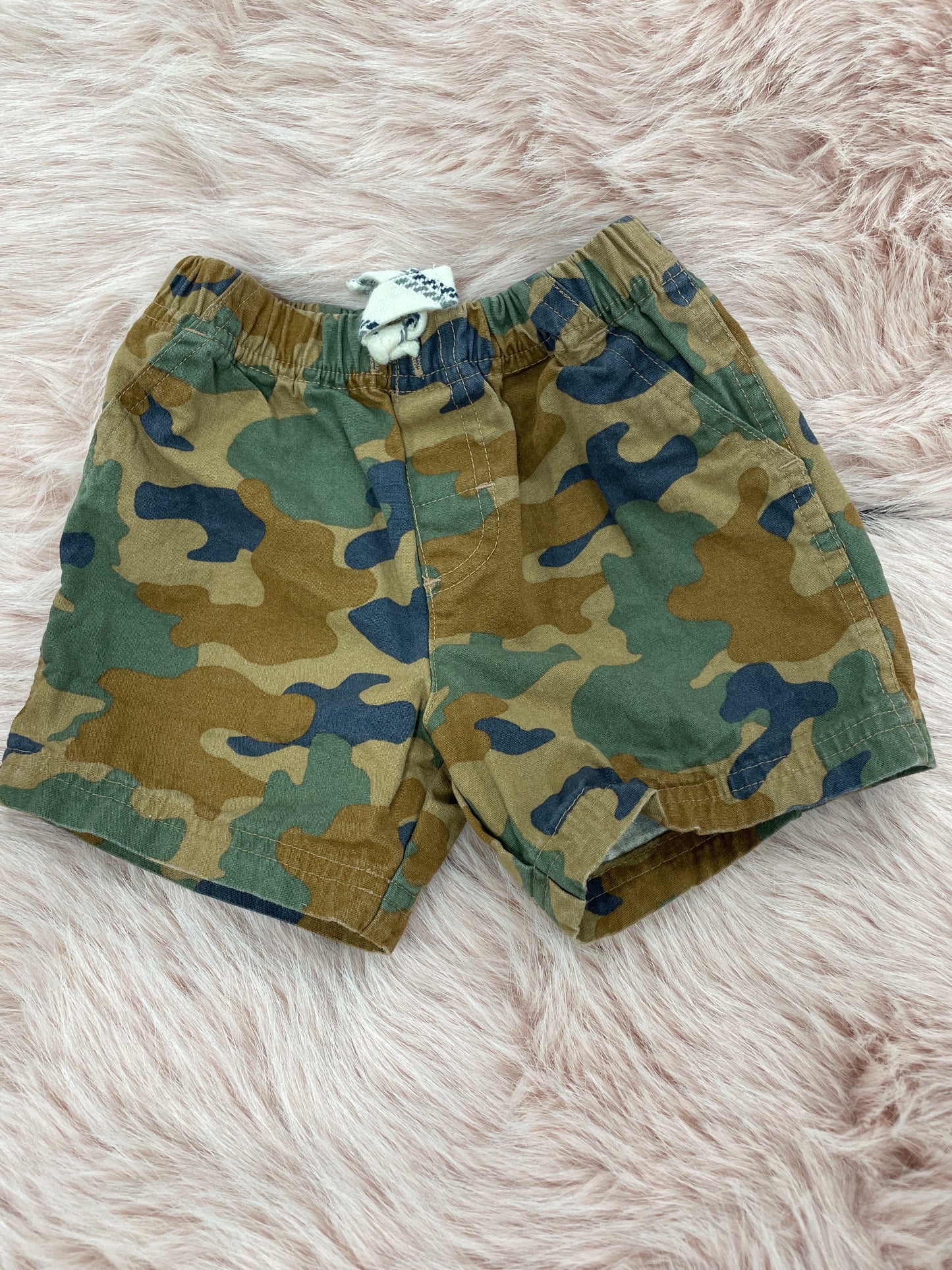 shorts, 18m