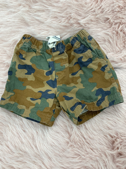 shorts, 18m