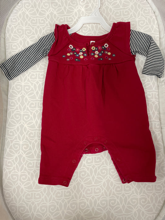 romper