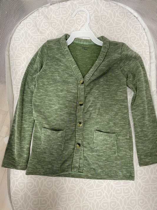 cardigan (size: 4t)