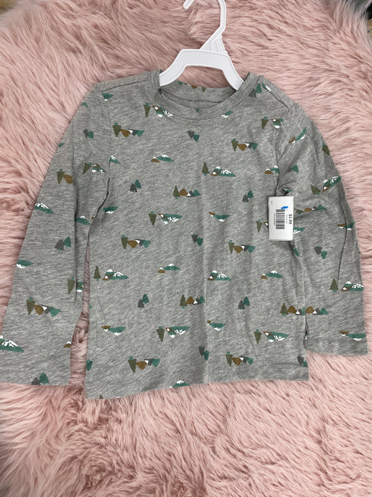 Spring Top