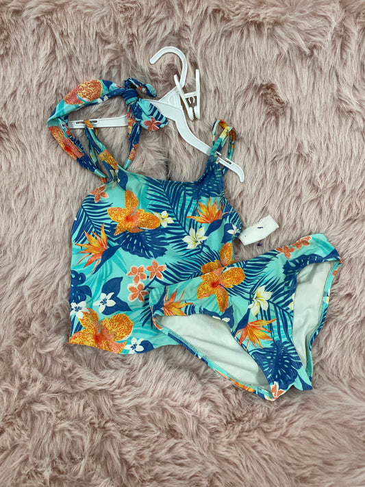 swimsuit (size: m(7-8))