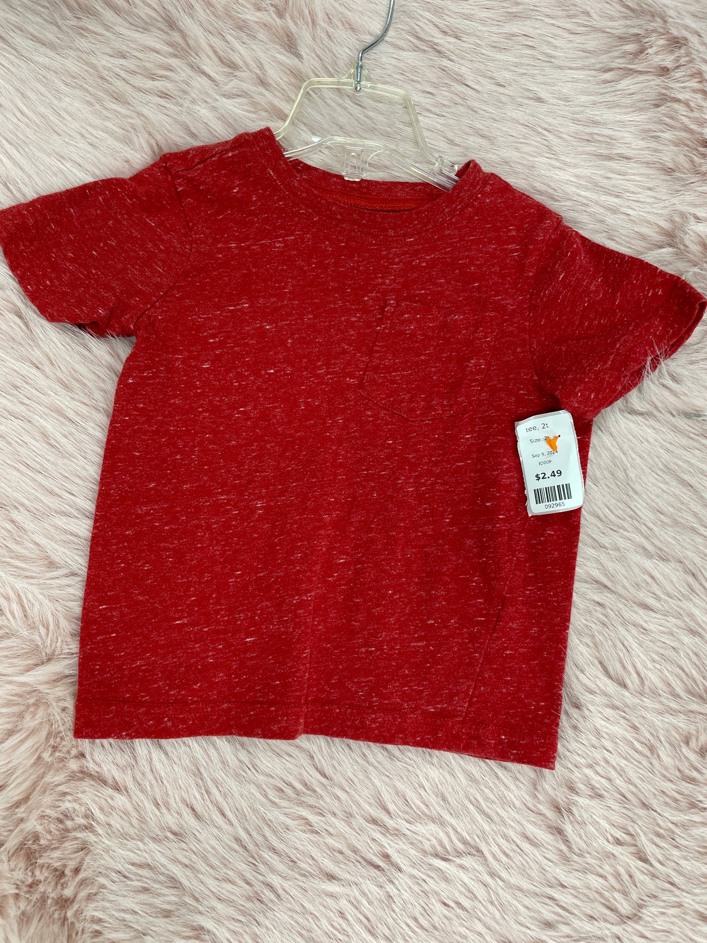 tee, 2t