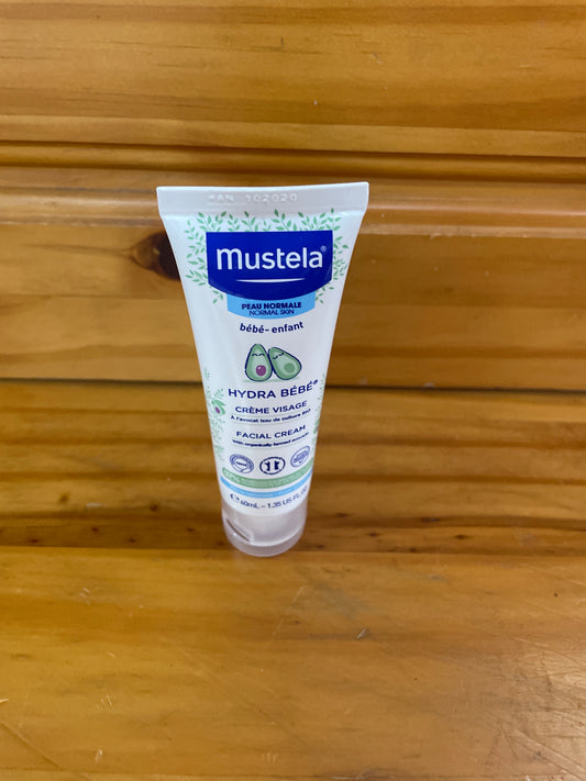 Facial Cream (consigner id: 060)