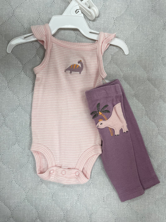 bodysuit set, nb