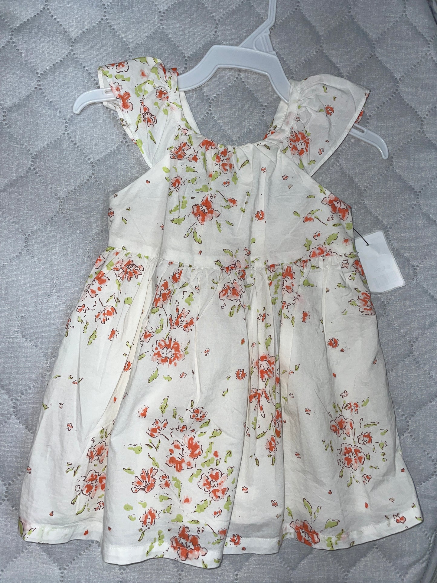 dress set