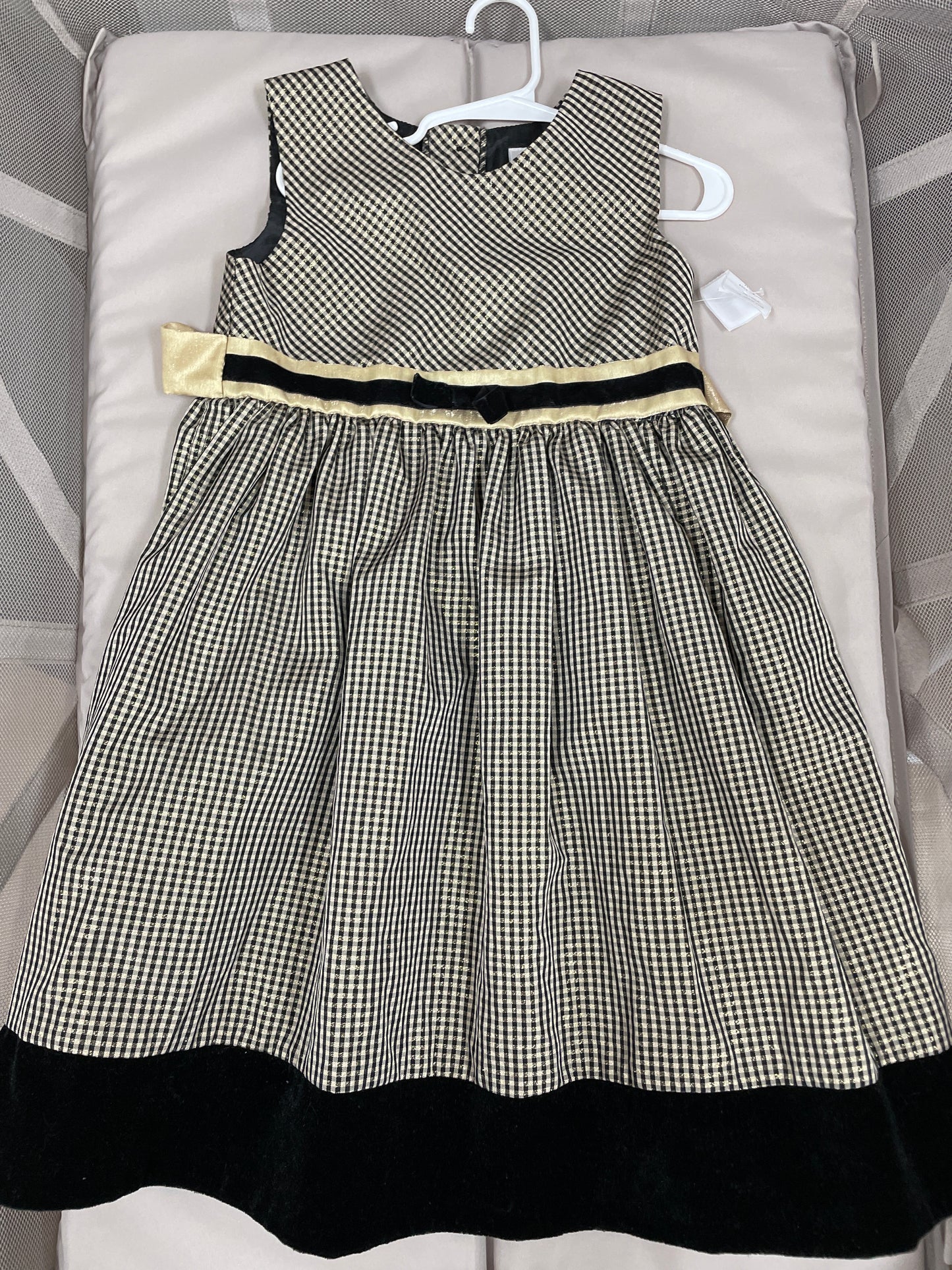 dress, 5t