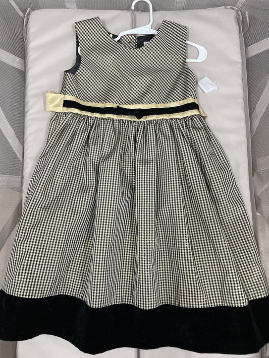 dress, 5t
