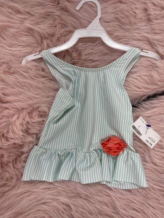 tank top (size: 18m, consigner id: 00M)