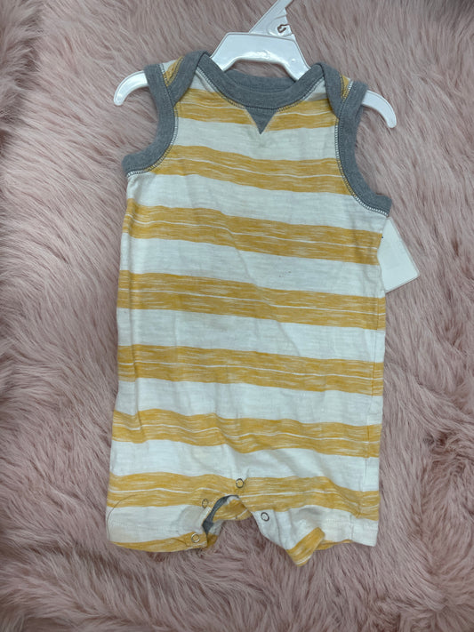 Winter One-Piece 3m