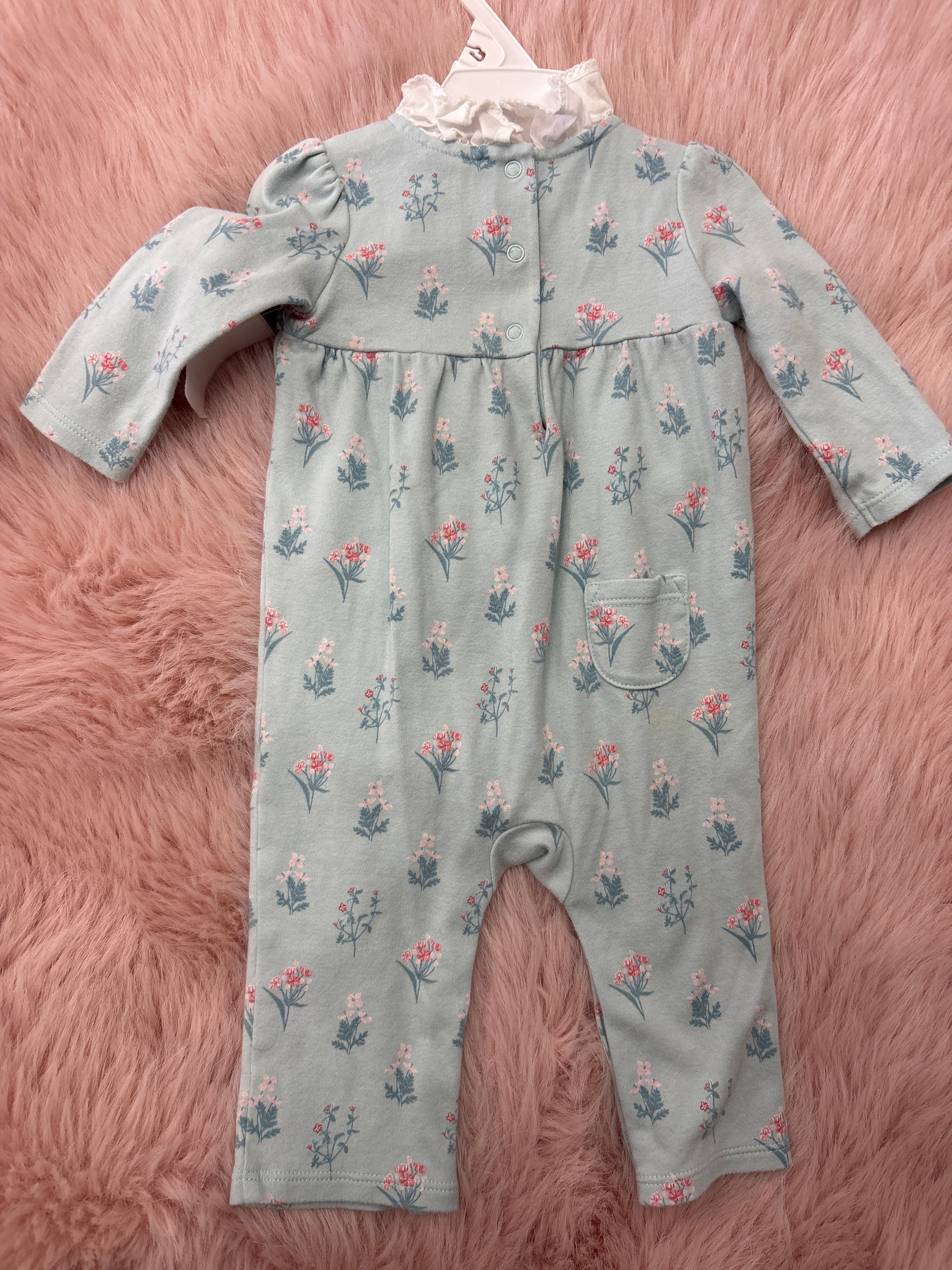 Boutique Brands 3m blue