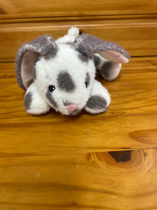 small stuffie
