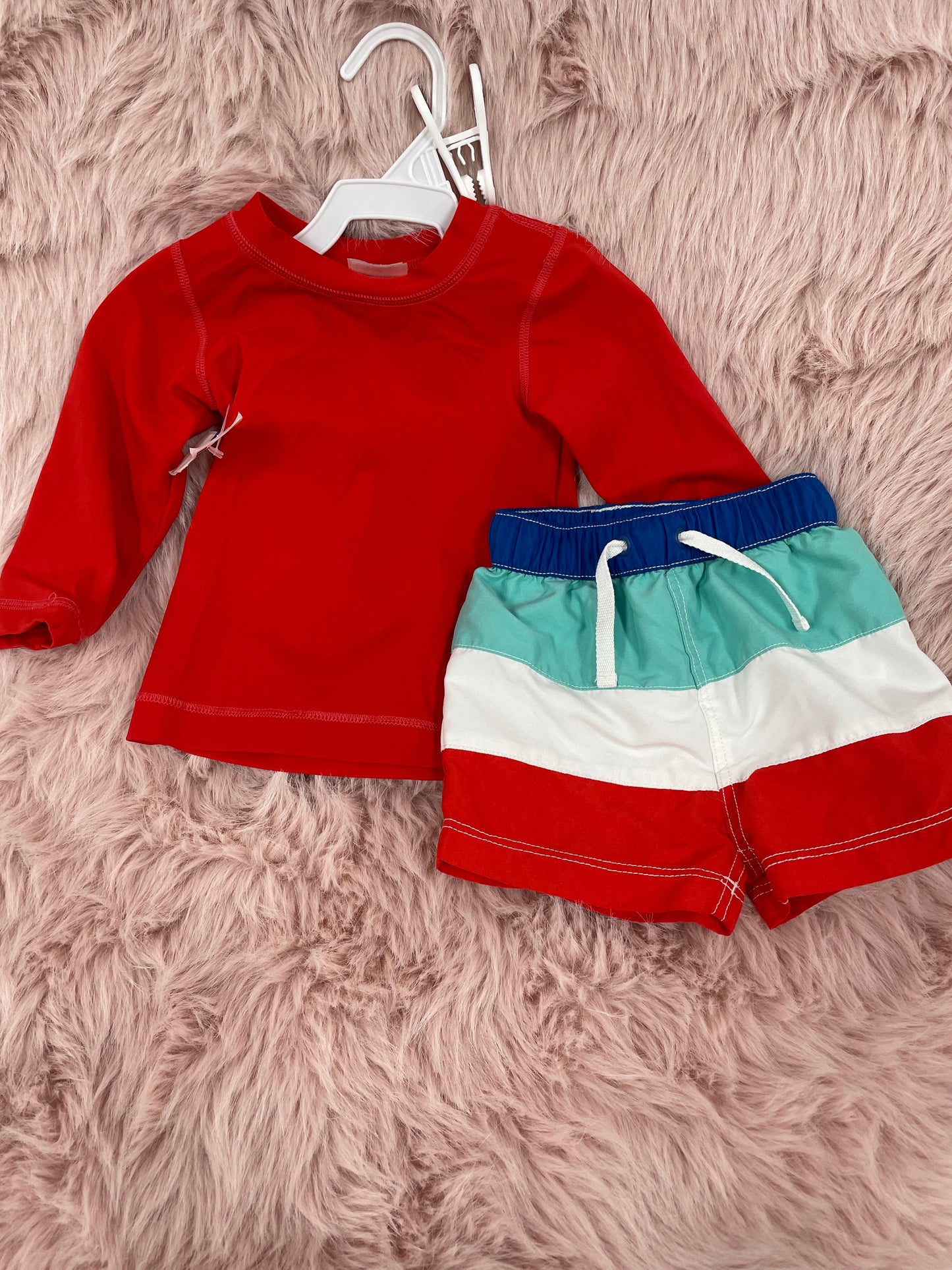swim set (size: 12m)