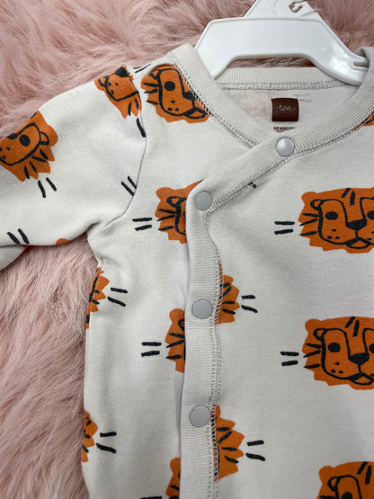 tea Boutique Brands nb grey