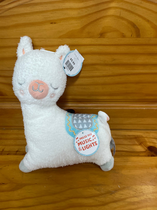 music llama